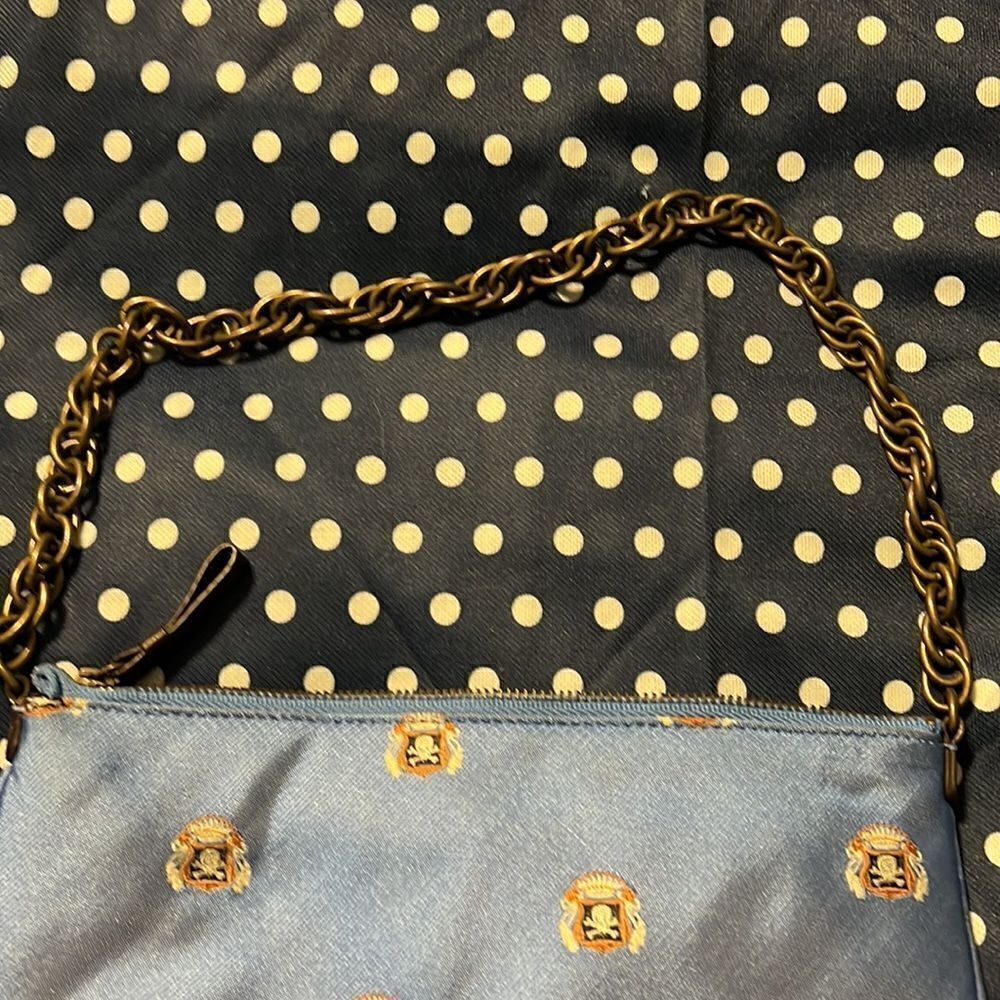 J Crew Mini Bag - Picture 3 of 5